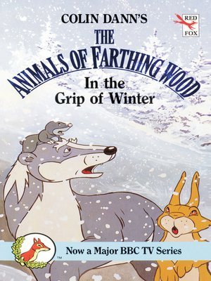 cover image of In the Grip of Winter